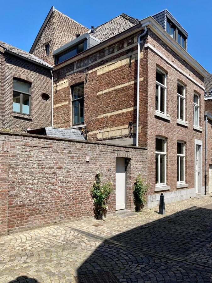 Besselaar Apartments マーストリヒト エクステリア 写真